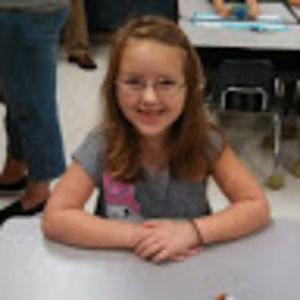 Meet your Posher, Sonya